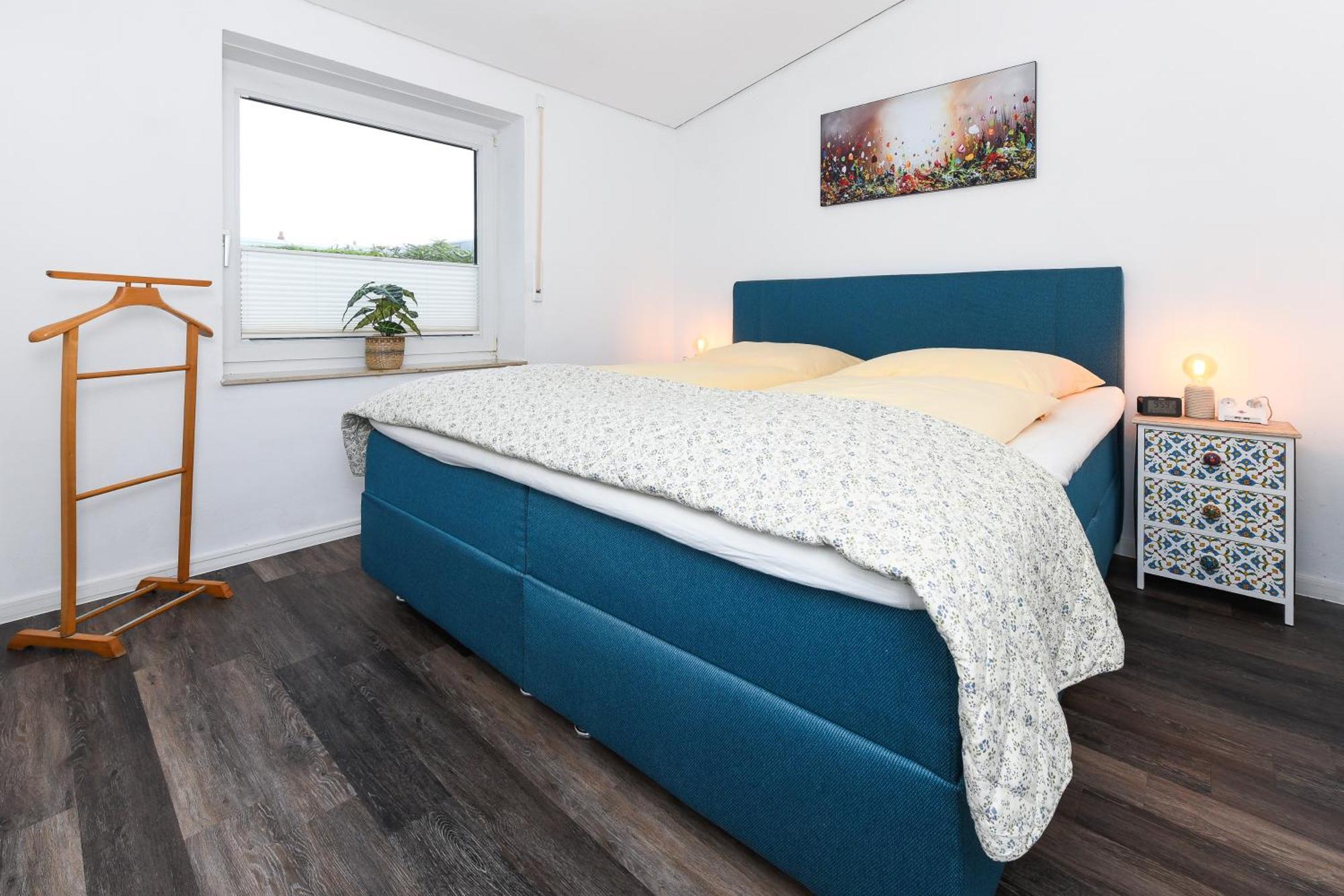 Ferienhaus Krosse Krabbe Bensersiel Bagian luar foto
